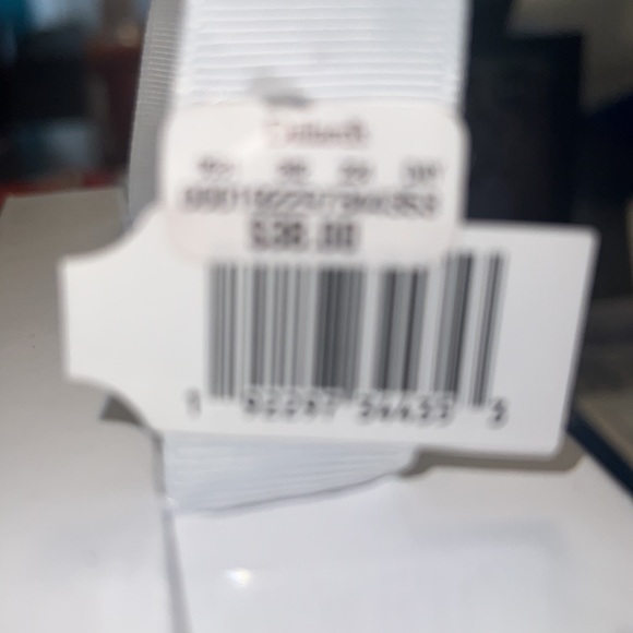 Cute little Michael Kors flats for baby girl - Picture 5 of 6